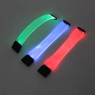 LED Glow Bracelets: Fun Illuminated Accessories for Parties and Events