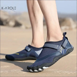 AquaK- Waterproof Shoes K-AROLE