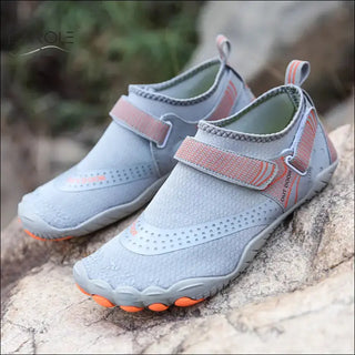 AquaK- Waterproof Shoes K-AROLE