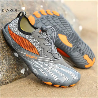 AquaK- Waterproof Shoes K-AROLE