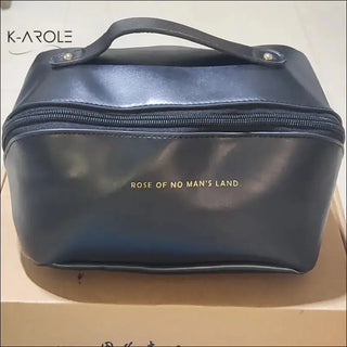 Travel Cosmetic Bag Large Capacity Multifunction Travel Cosmetic K-AROLE K-AROLE